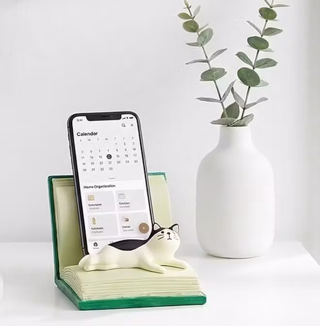 Raqwi, Cute Phone Stand