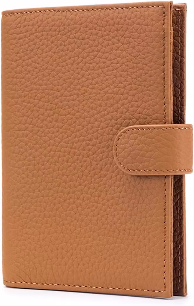 LnxLtw Passport Wallet