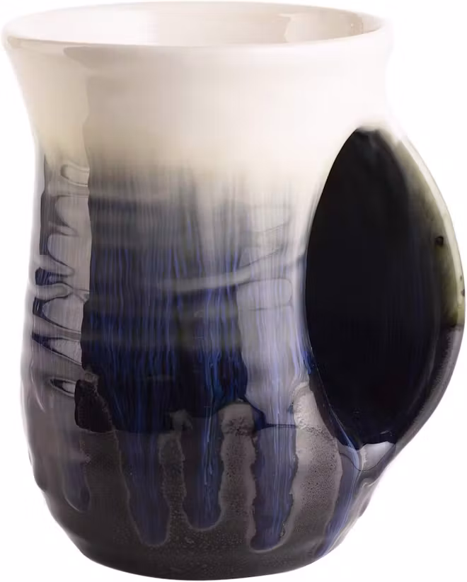 GUTE, Hand Warmer Mug