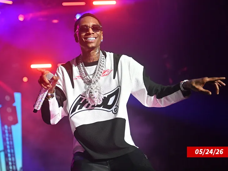 soulja boy getty 1