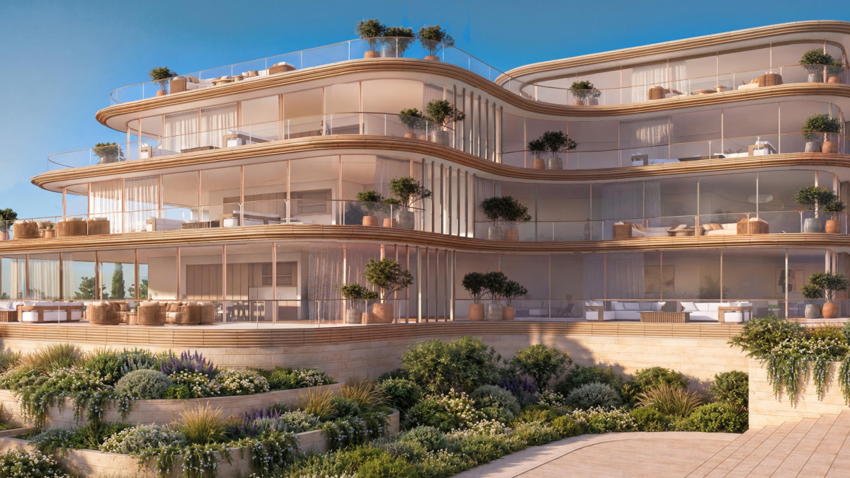 St. Regis tendrá un hotel y residencias de lujo en Marbella