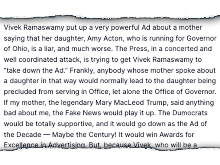 donald-trump-vivek-ramaswamy-Amy-Acton-doc-launch-1