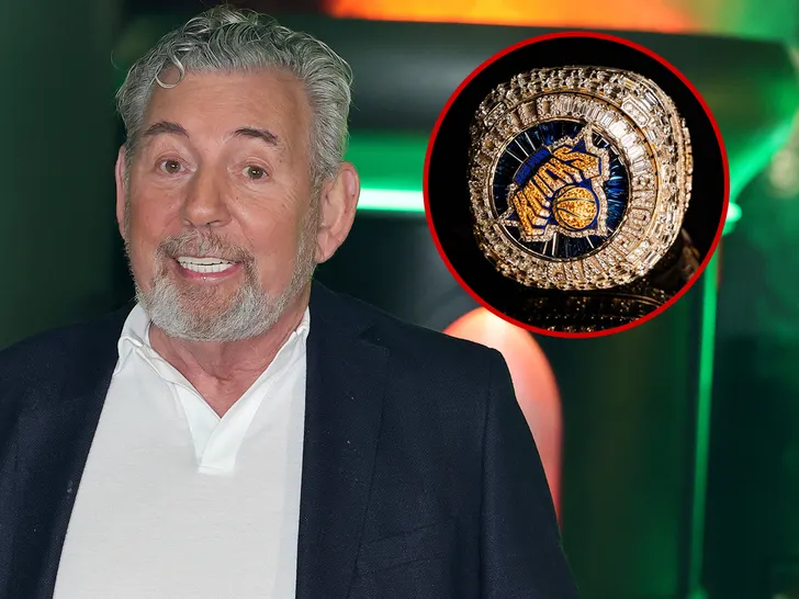 james dolan knicks ring getty 1