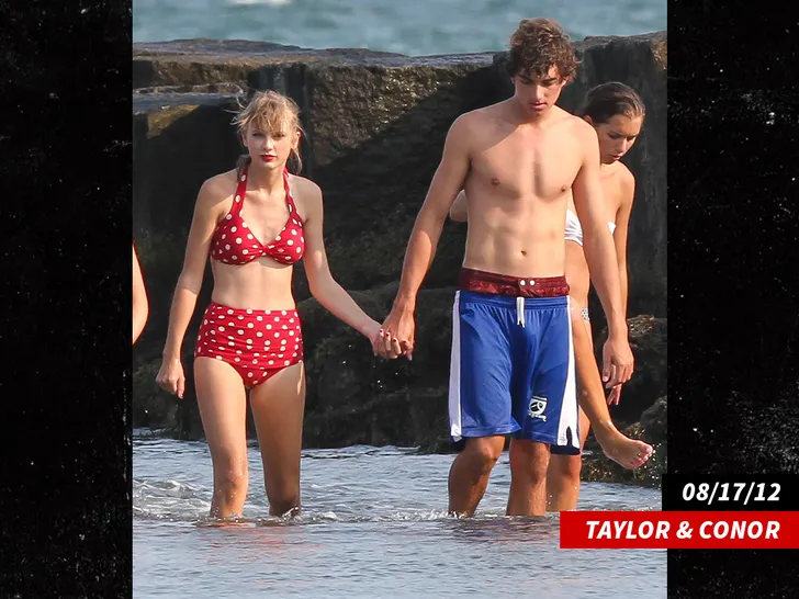 conor kennedy and taylor swift splash news 1