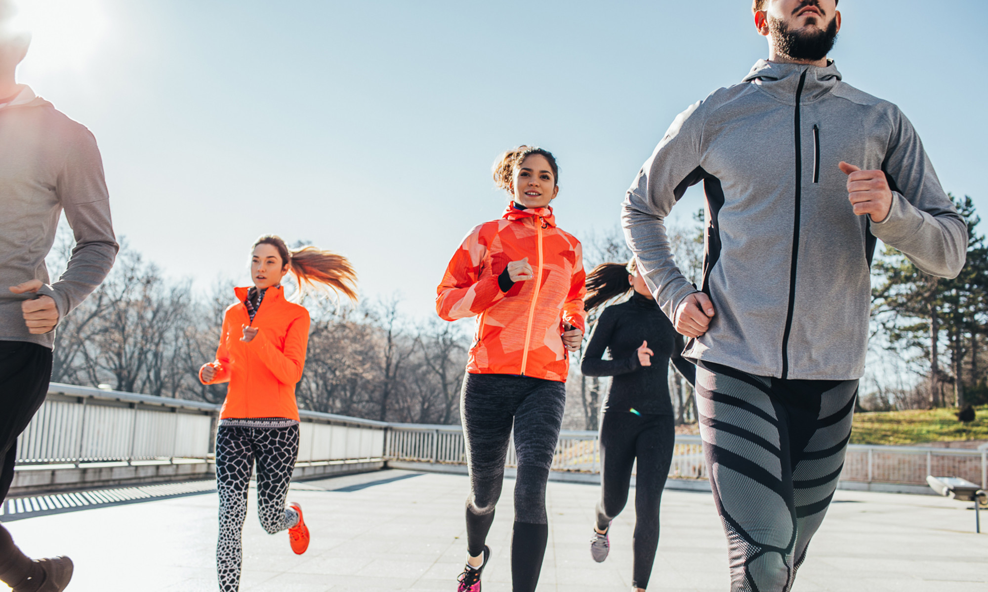 The Everyday Activities Linked To A Lower Risk Of Cognitive Decline