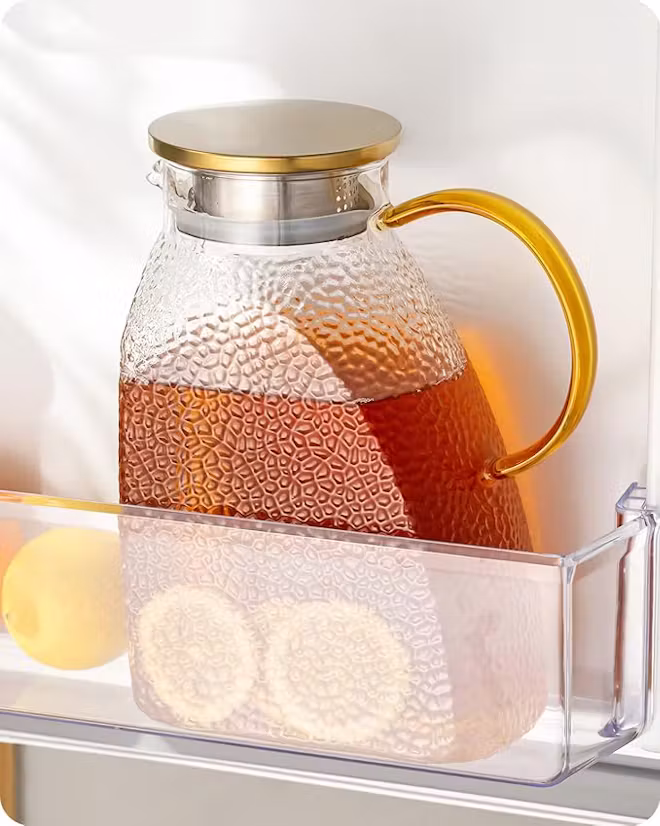 Baffect Slim Pitcher