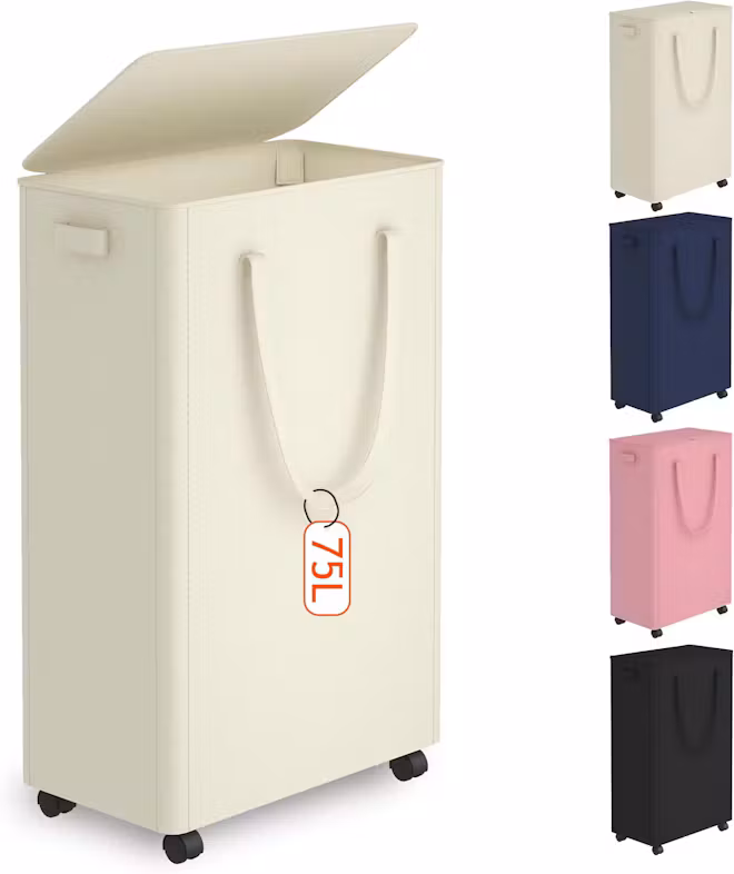 Vincona Laundry Hamper