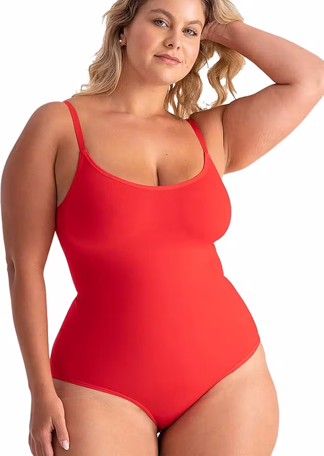 SHAPERMINT Bodysuit