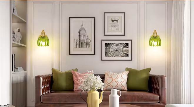 VerRon LED Wall Sconce 