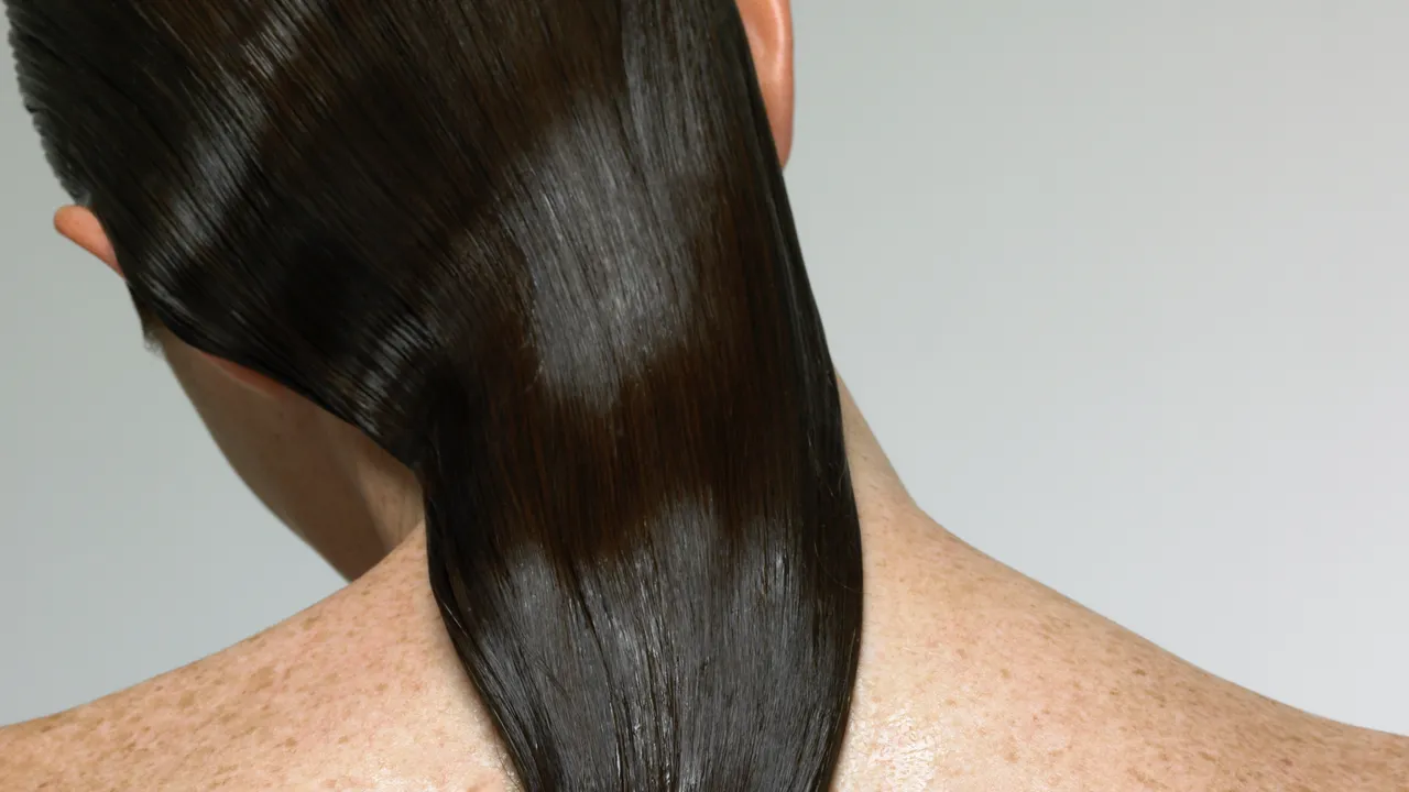 The Free K-Beauty Way to Stop Hair Loss