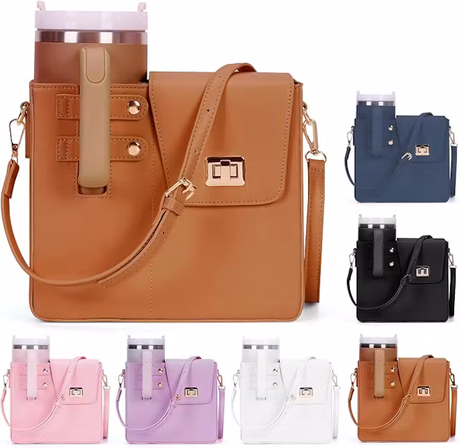 Asaint Tumbler Cup Purse