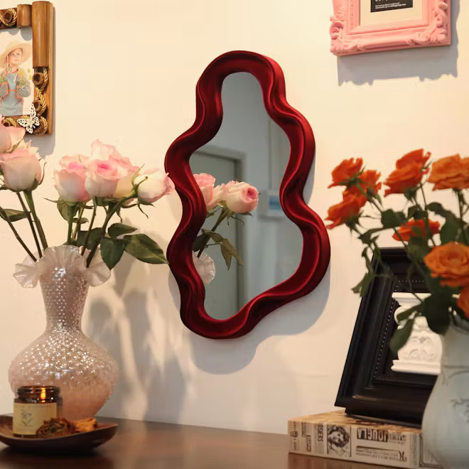 TEIPAI Wall Mirror
