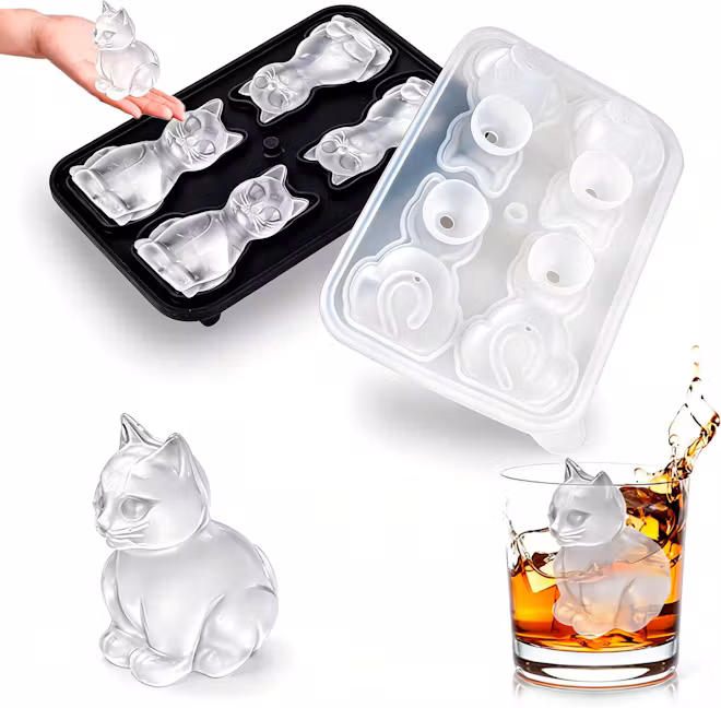 Nerien Ice Cube Tray