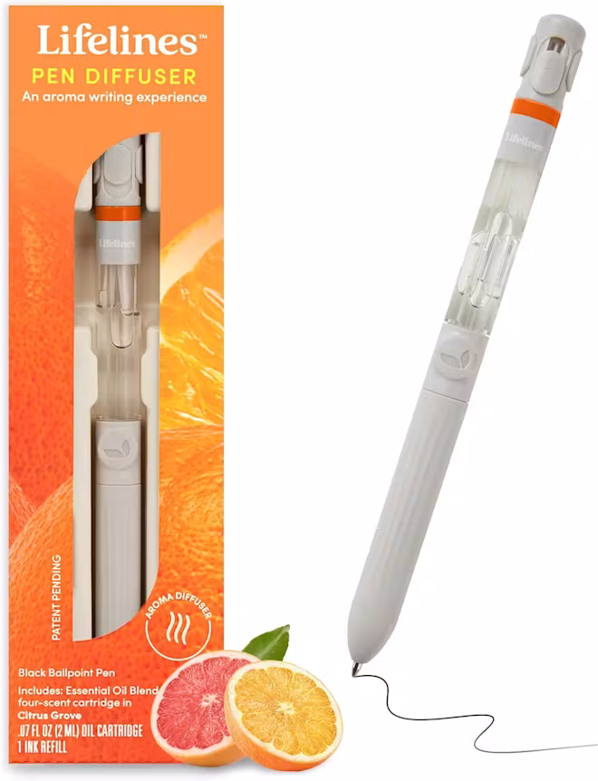 Lifelines Pen Diffuser