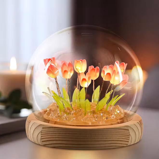 ONXE Tulip Night Light