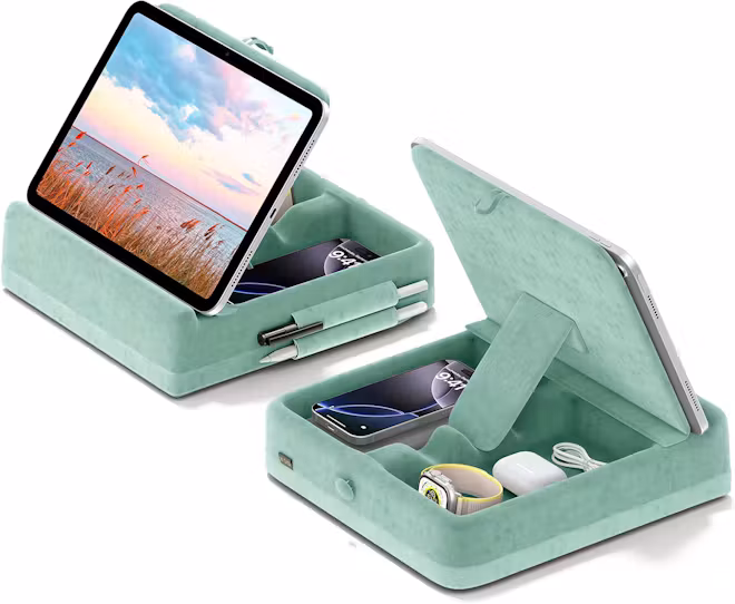 KDD Tablet Pillow Stand