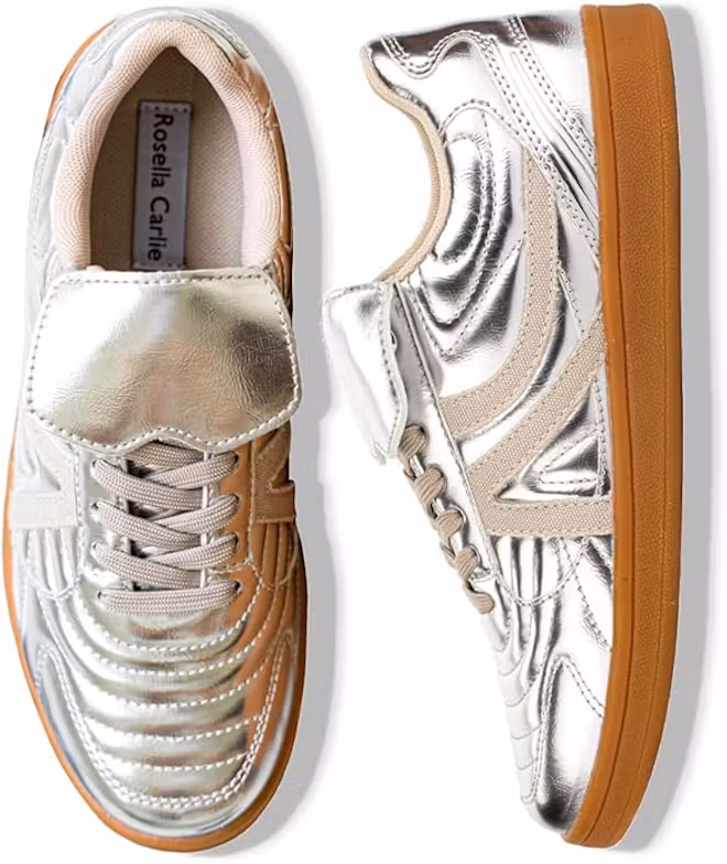 Rosella Carlie Sneakers