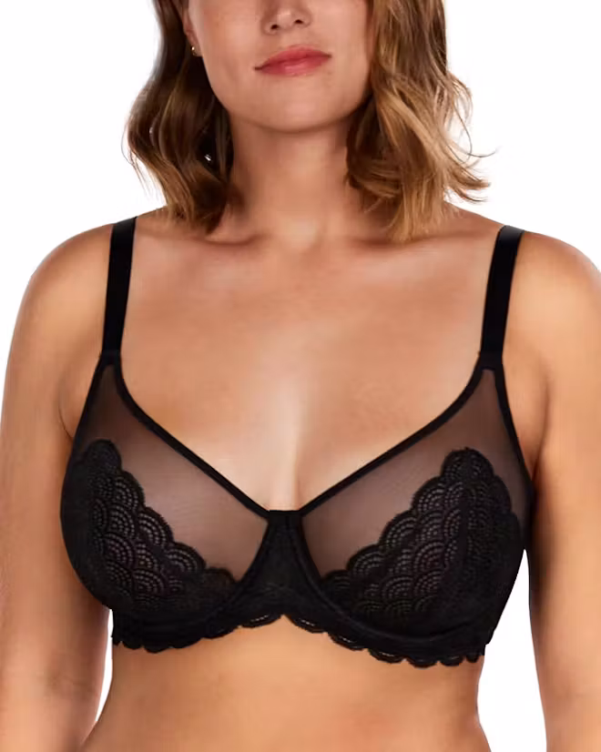 HSIA Minimizer Bra