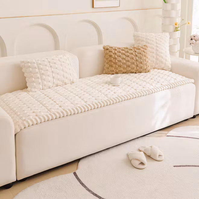 Tiwwie Couch Cover