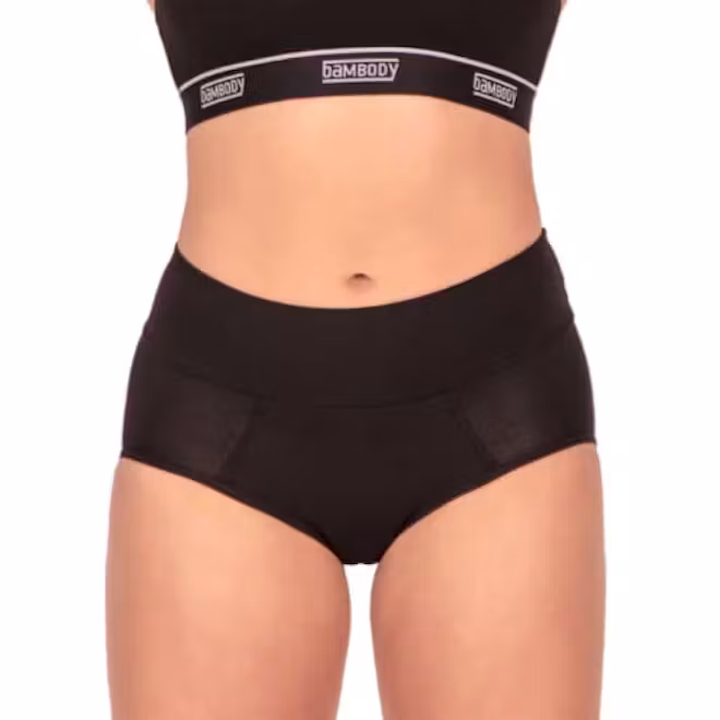 Bambody Absorbent Panty