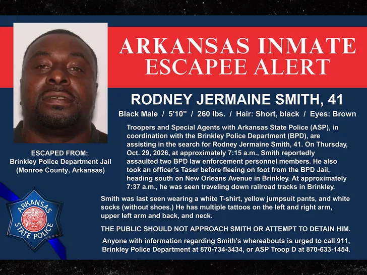 Rodney-Jermaine-Smith-arkansas-state-police-1