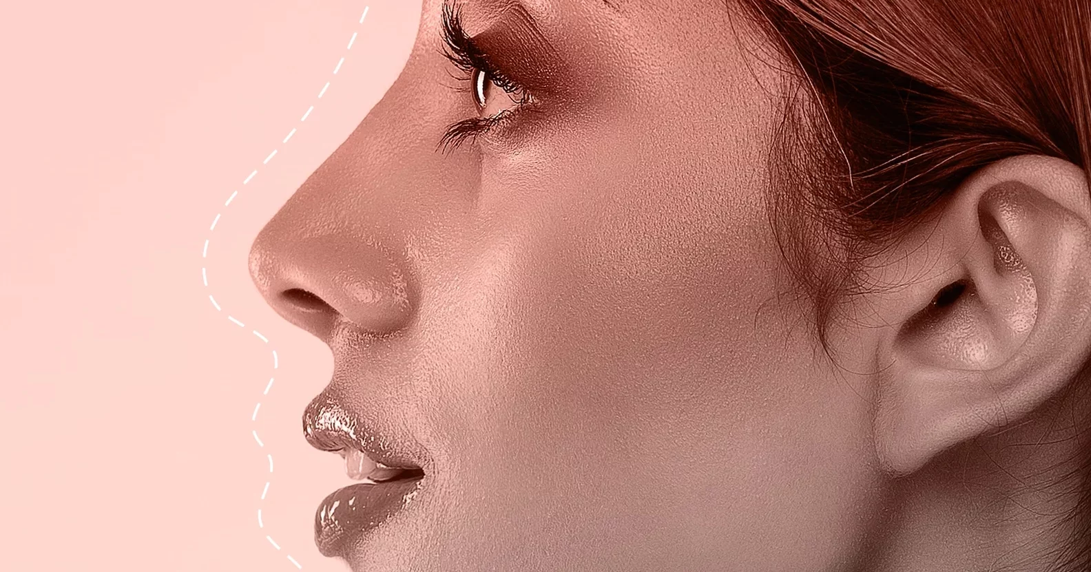 Is Your AI Nose Job Setup You Up For Disappointment?