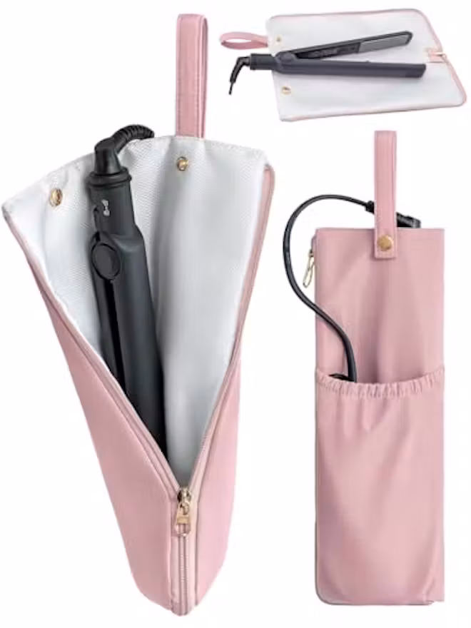 Lifeplus Hot Tools Pouch