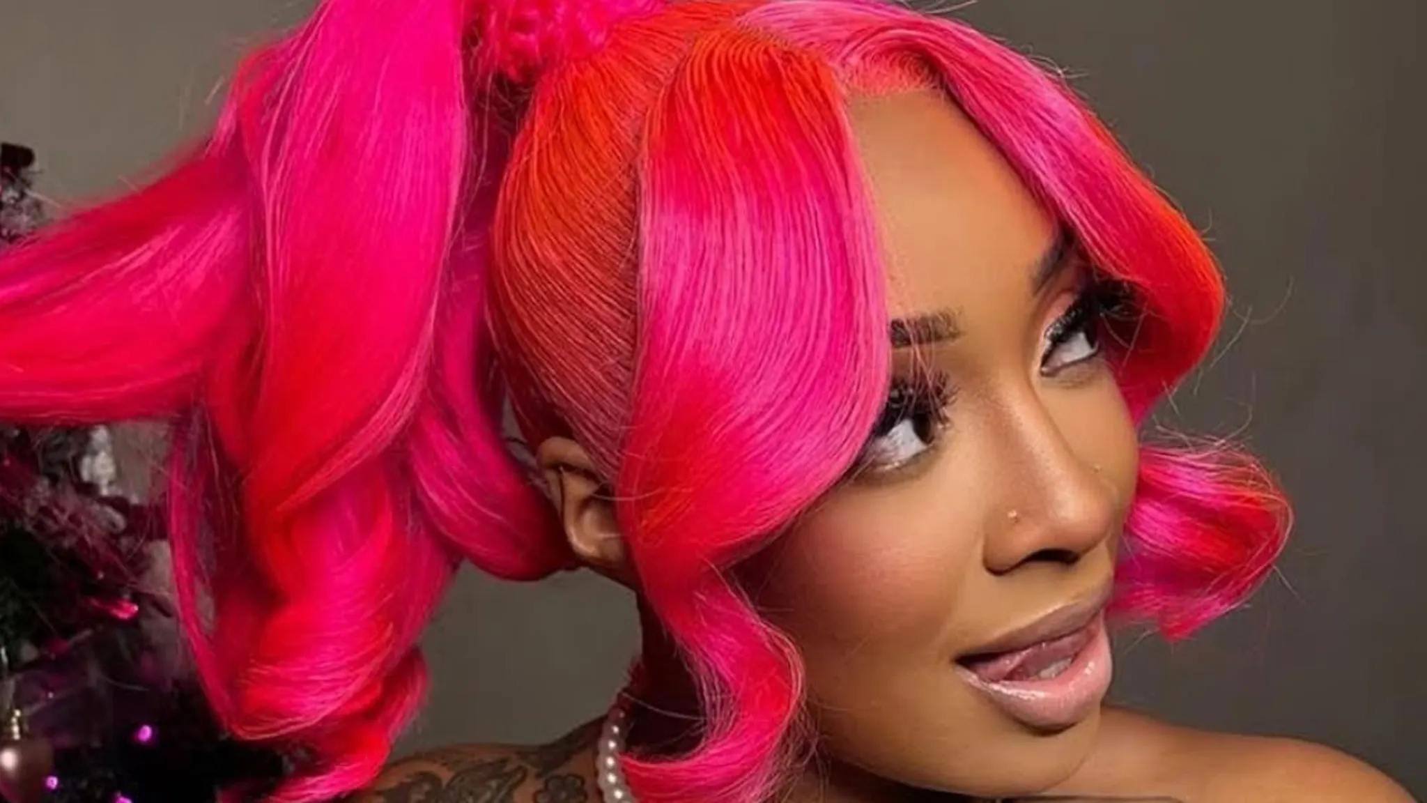 Reality Star Kash’s Mom Says Woman Who Allegedly Jumped Daughter Should Be in Jail