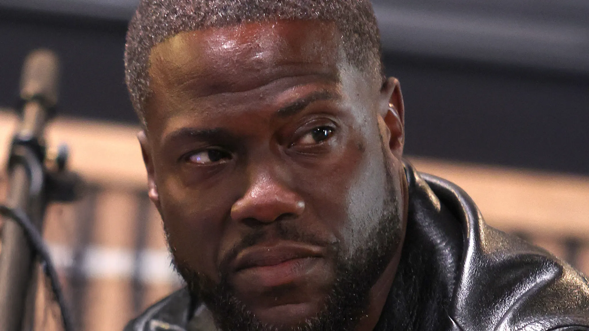 Kevin Hart’s Sex Tape Partner May Be Dragged Into His Court Battle