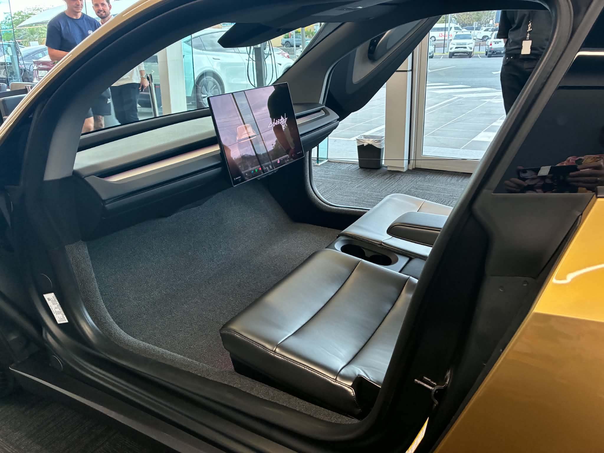 Cybercab