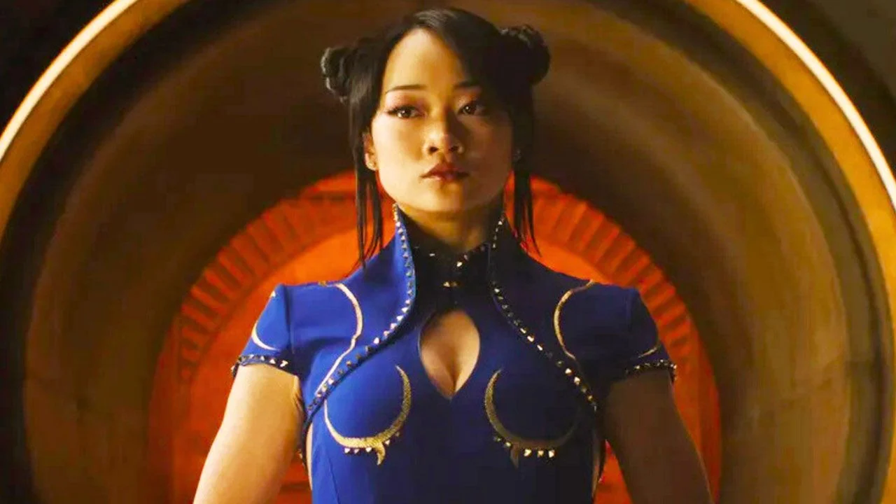 Street Fighter 2 : une suite est-elle prévue pour le film d’action ? – Actus Ciné