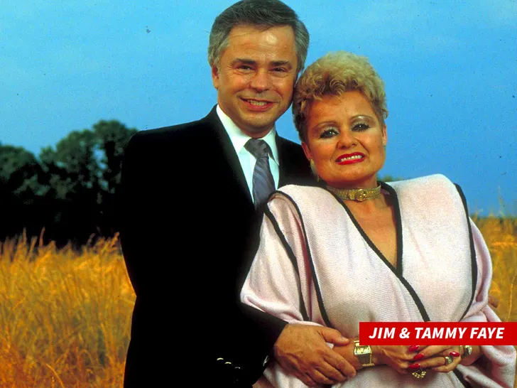 jim bakker televangelist tammy faye getty