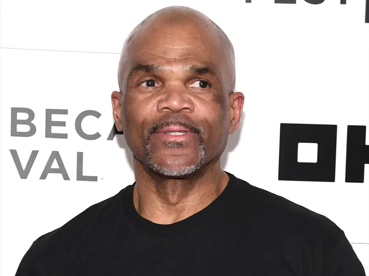 Darryl McDaniels getty 1