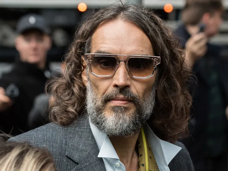 russel brand getty 1