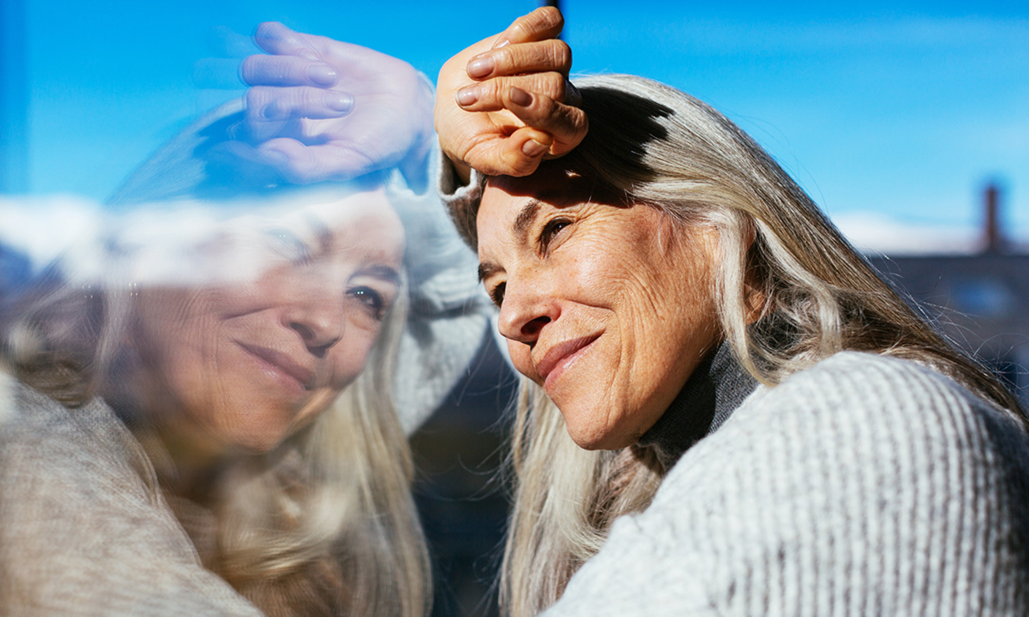 Researchers Found A Possible Missing Link In Women’s Brain Health