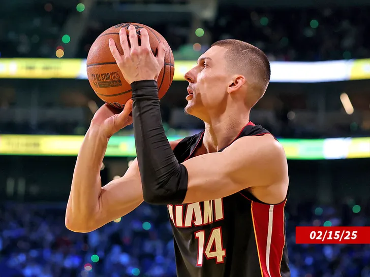 tyler herro sub getty swipe