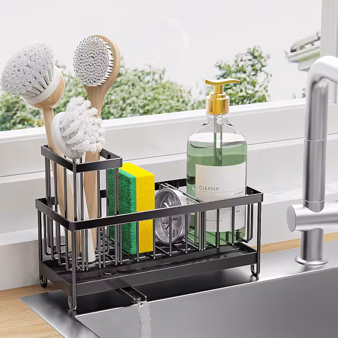 Cisily Sink Caddy