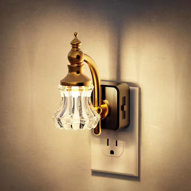 JandCase Night Light