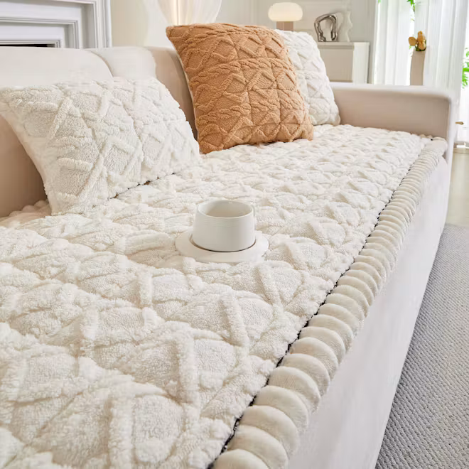 Tiwwie Couch Cover