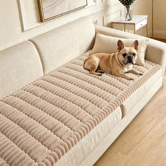 CoSofSLIP Couch Cover