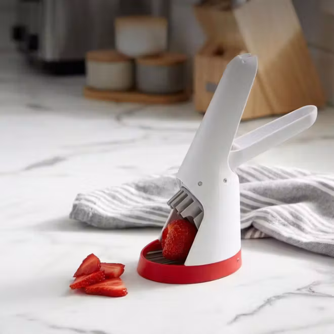 Chef'n Strawberry Slicer
