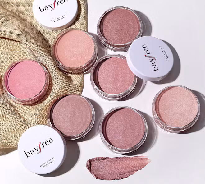 BayFree, Multi-Glow Balm