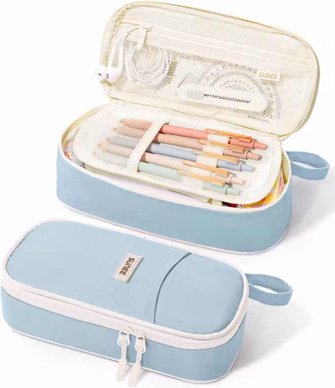 SUNEE Pencil Case
