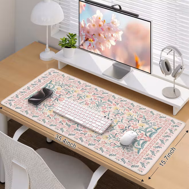 iCasso Desk Mat