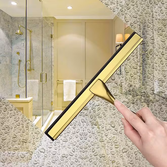 HIWARE Shower Squeegee