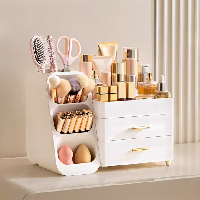HBlife Makeup Organizer