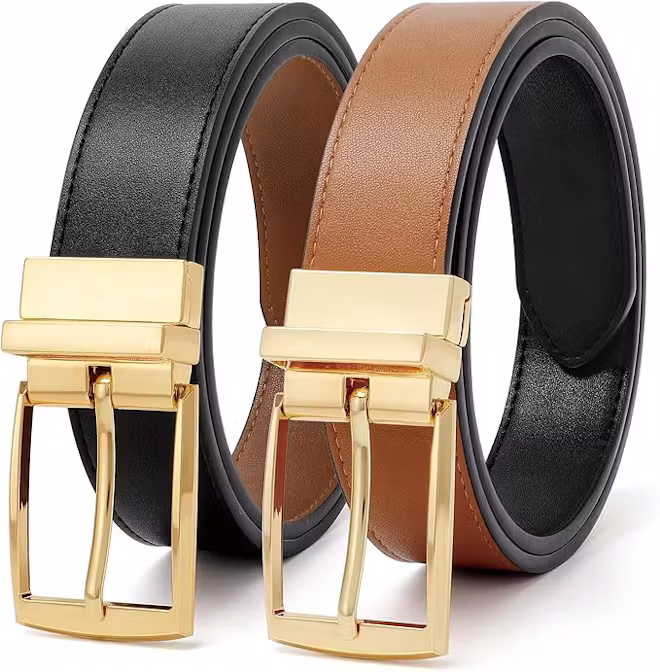 VONMELLI Reversible Belt