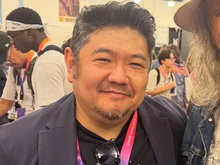 eric bauza insta 1