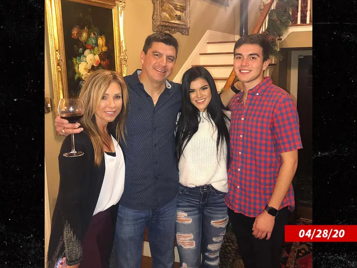 the aldama family monica aldama