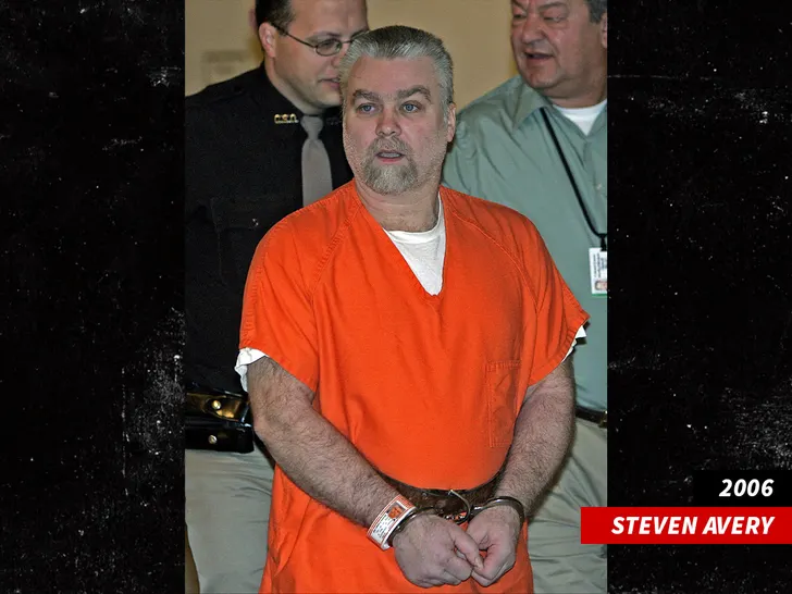 steven avery 2006 ap 1